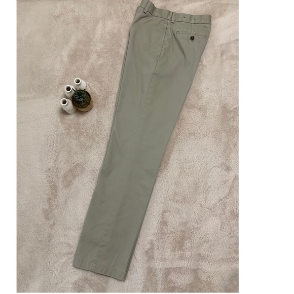 Brooks Brothers Khaki Pants - Picture 3 of 3